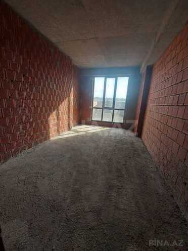 Obyekt - Bakıxanov q. - 2400 m² (3)