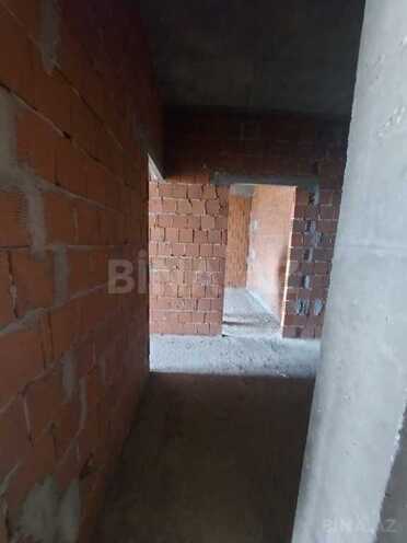 Obyekt - Bakıxanov q. - 2400 m² (4)