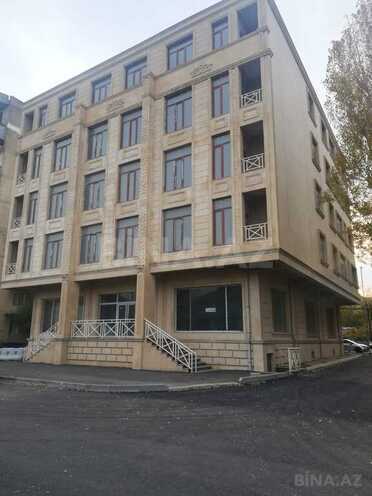 Obyekt - Bakıxanov q. - 2400 m² (16)