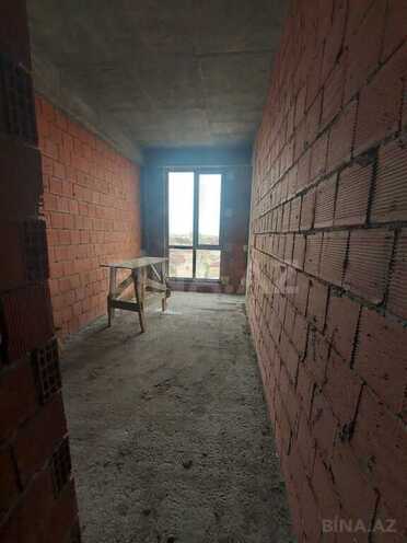 Obyekt - Bakıxanov q. - 2400 m² (5)