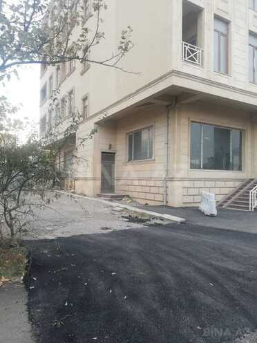 Obyekt - Bakıxanov q. - 2400 m² (14)