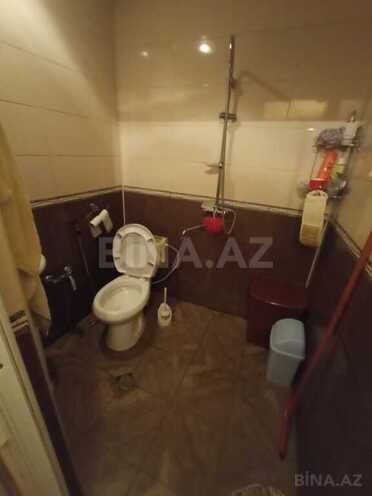 2 otaqlı köhnə tikili - Yeni Yasamal q. - 55 m² (6)
