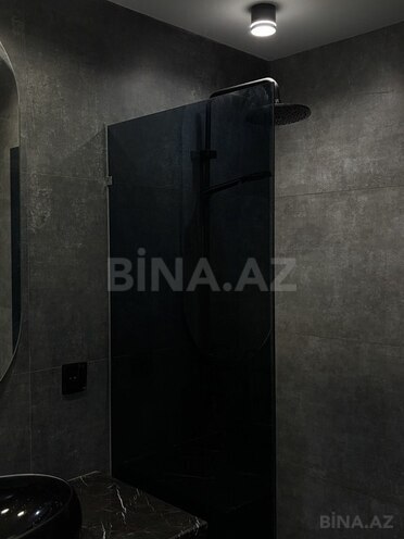 2-комн. новостройка - м. 28 мая - 78 м² (8)