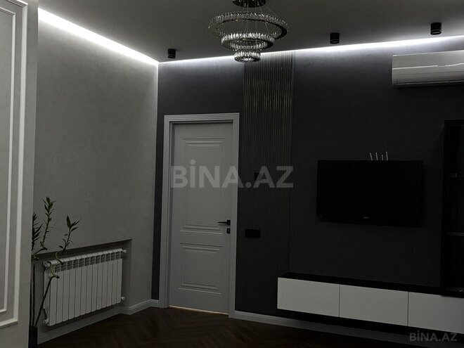 2-комн. новостройка - м. 28 мая - 78 м² (16)