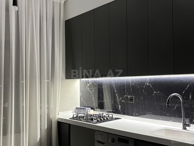 2-комн. новостройка - м. 28 мая - 78 м² (12)
