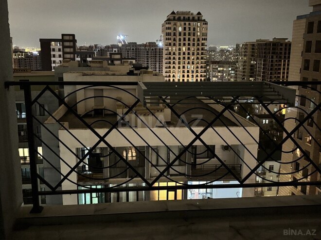 2-комн. новостройка - м. 28 мая - 78 м² (18)