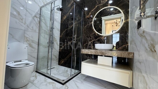 Satılır 6 otaqlı həyət evi/bağ evi 440 m², Mərdəkan q., photo 28 from 32