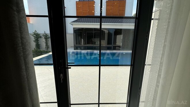 Satılır 6 otaqlı həyət evi/bağ evi 440 m², Mərdəkan q., photo 17 from 32