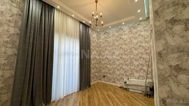 Satılır 6 otaqlı həyət evi/bağ evi 440 m², Mərdəkan q., photo 18 from 32