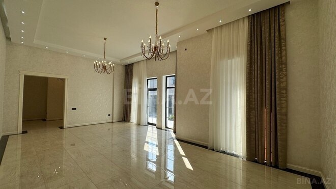 Satılır 6 otaqlı həyət evi/bağ evi 440 m², Mərdəkan q., photo 13 from 32