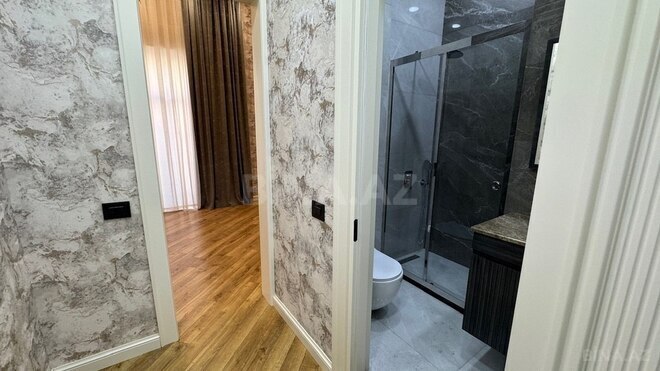 Satılır 6 otaqlı həyət evi/bağ evi 440 m², Mərdəkan q., photo 20 from 32