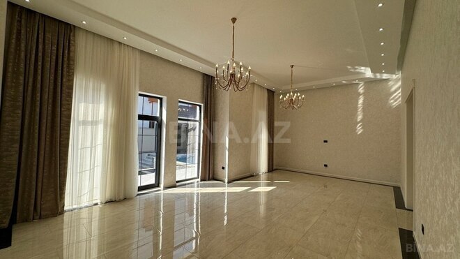 Satılır 6 otaqlı həyət evi/bağ evi 440 m², Mərdəkan q., photo 9 from 32