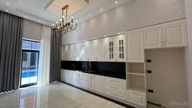 Satılır 6 otaqlı həyət evi/bağ evi 440 m², Mərdəkan q., photo 14 from 32