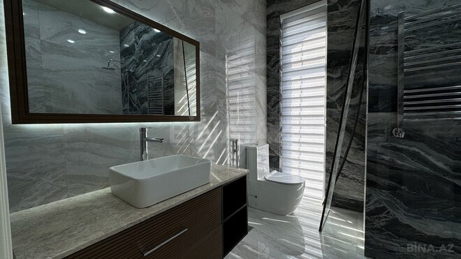 Satılır 6 otaqlı həyət evi/bağ evi 440 m², Mərdəkan q., photo 24 from 32