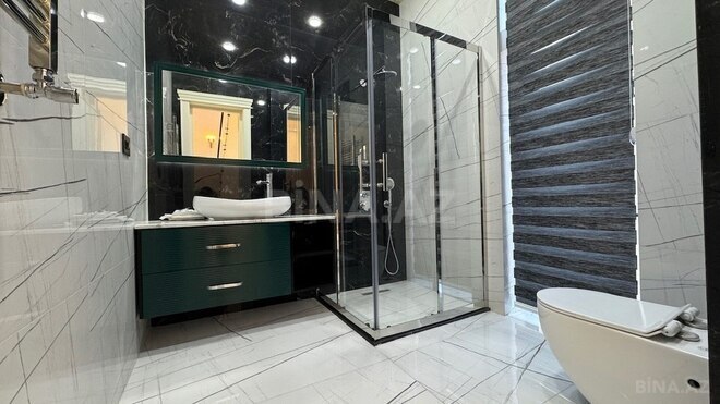 Satılır 6 otaqlı həyət evi/bağ evi 440 m², Mərdəkan q., photo 11 from 32