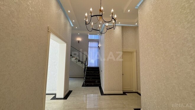 Satılır 6 otaqlı həyət evi/bağ evi 440 m², Mərdəkan q., photo 8 from 32