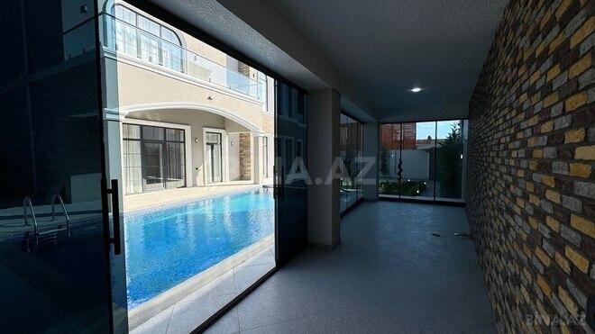 Satılır 6 otaqlı həyət evi/bağ evi 440 m², Mərdəkan q., photo 6 from 32