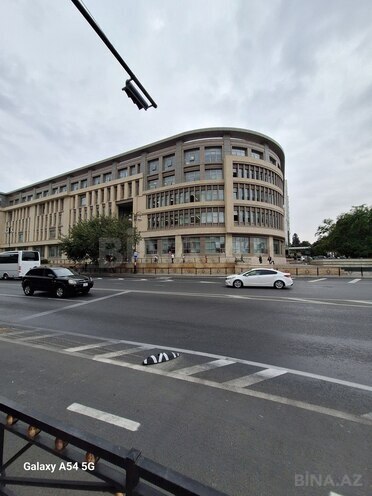 Satılır 3 otaqlı köhnə tikili 85 m², Elmlər Akademiyası m., photo 3 from 14