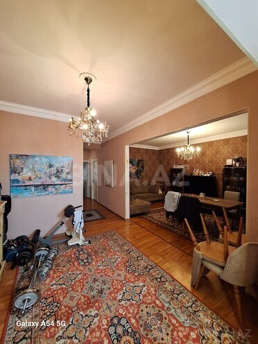 Satılır 3 otaqlı köhnə tikili 85 m², Elmlər Akademiyası m., photo 5 from 14