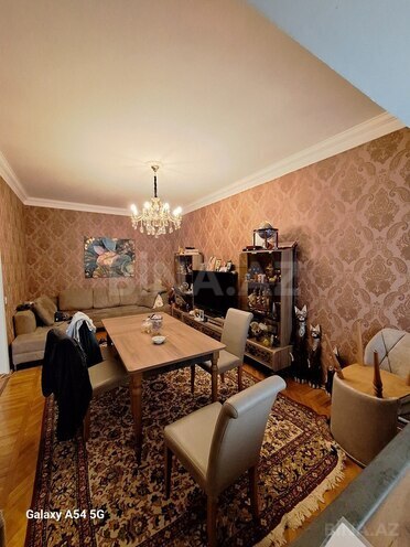 Satılır 3 otaqlı köhnə tikili 85 m², Elmlər Akademiyası m., photo 4 from 14