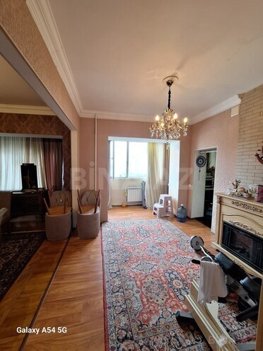 Satılır 3 otaqlı köhnə tikili 85 m², Elmlər Akademiyası m., photo 6 from 14