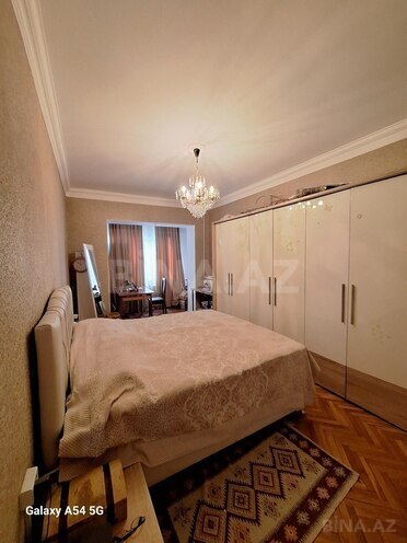 Satılır 3 otaqlı köhnə tikili 85 m², Elmlər Akademiyası m., photo 7 from 14