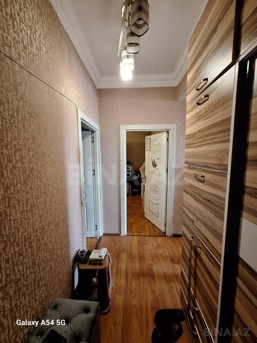 Satılır 3 otaqlı köhnə tikili 85 m², Elmlər Akademiyası m., photo 11 from 14