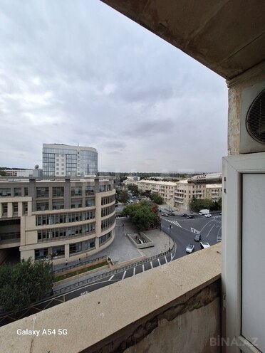 Satılır 3 otaqlı köhnə tikili 85 m², Elmlər Akademiyası m., photo 12 from 14