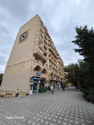 Satılır 3 otaqlı köhnə tikili 85 m², İçəri Şəhər m., photo 1 from 15