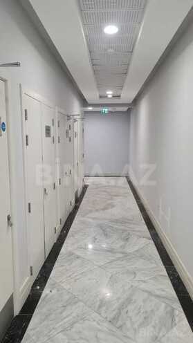 3 otaqlı yeni tikili - Ağ şəhər q. - 159.5 m² (8)
