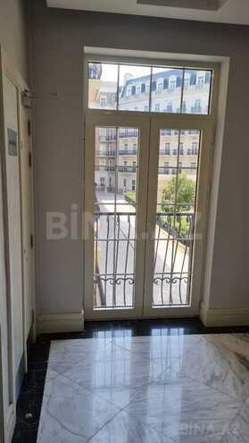 3 otaqlı yeni tikili - Ağ şəhər q. - 159.5 m² (7)