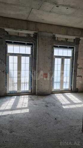 3 otaqlı yeni tikili - Ağ şəhər q. - 159.5 m² (6)