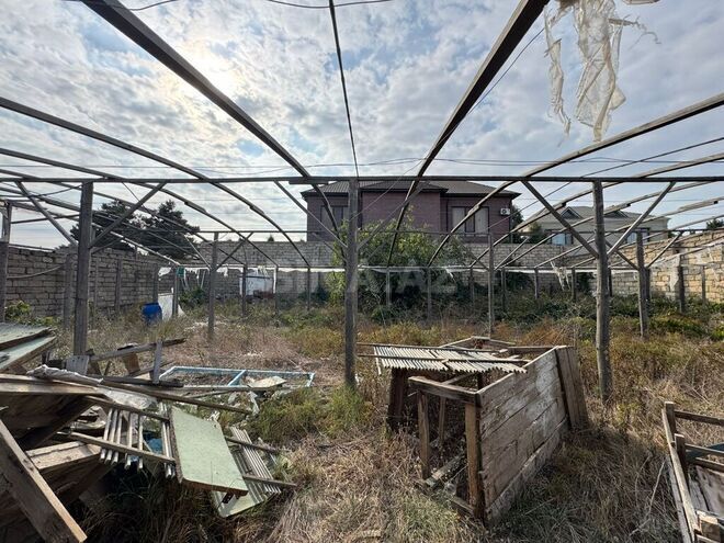 Продаётся  участок 8 сот, пос. Мардакан, photo 7 from 8