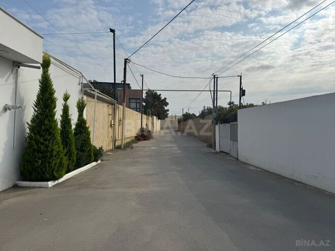 Продаётся  участок 8 сот, пос. Мардакан, photo 3 from 8