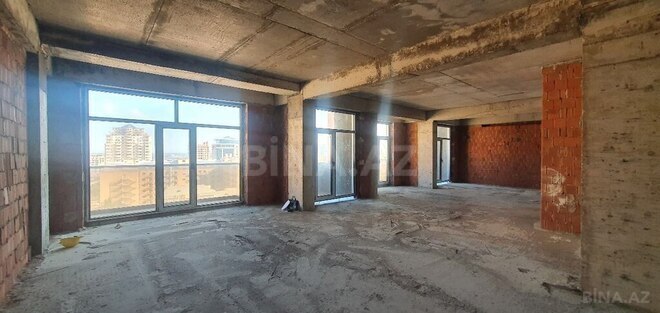 Продаётся 5-комн. новостройка 267.5 м², м. Низами, photo 6 from 16