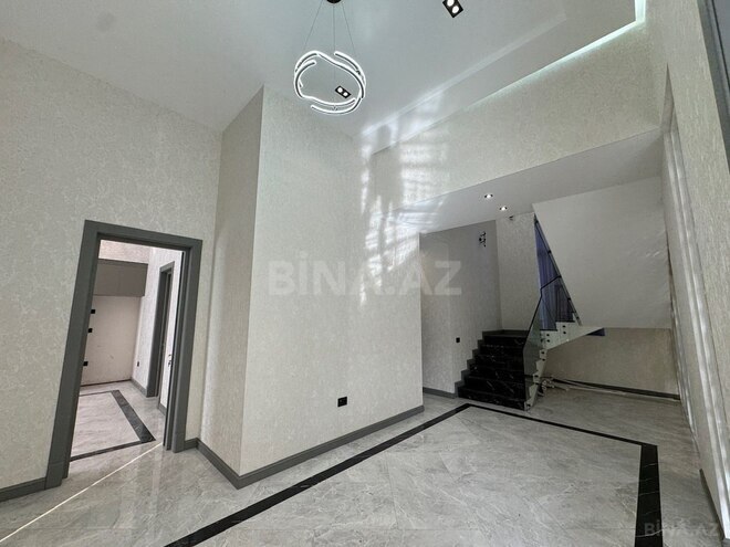 Satılır 6 otaqlı həyət evi/bağ evi 380 m², Mərdəkan q., photo 11 from 32