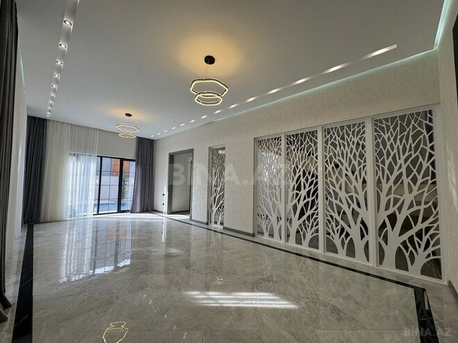 Satılır 6 otaqlı həyət evi/bağ evi 380 m², Mərdəkan q., photo 9 from 32