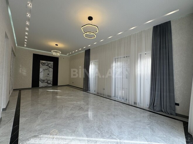 Satılır 6 otaqlı həyət evi/bağ evi 380 m², Mərdəkan q., photo 10 from 32