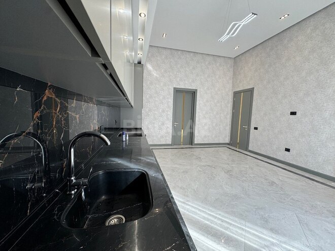 Satılır 6 otaqlı həyət evi/bağ evi 380 m², Mərdəkan q., photo 13 from 32