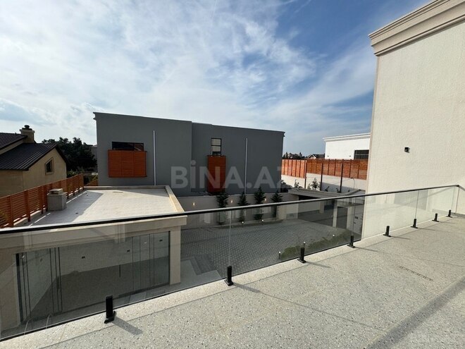 Satılır 6 otaqlı həyət evi/bağ evi 380 m², Mərdəkan q., photo 26 from 32