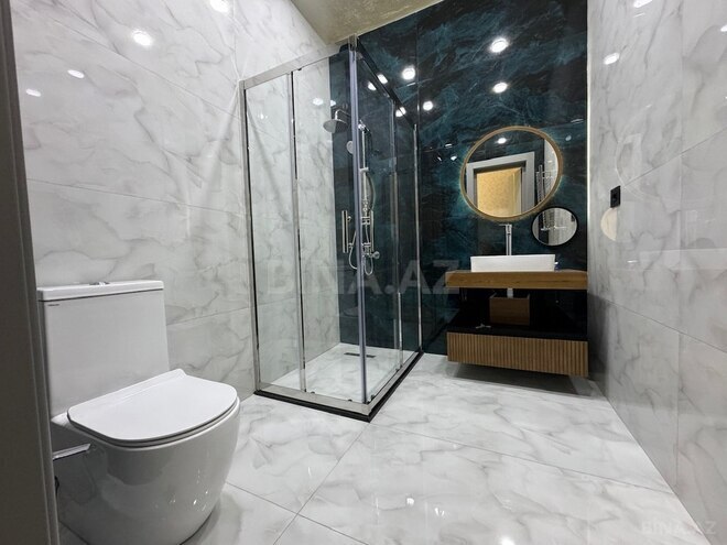 Satılır 6 otaqlı həyət evi/bağ evi 380 m², Mərdəkan q., photo 28 from 32