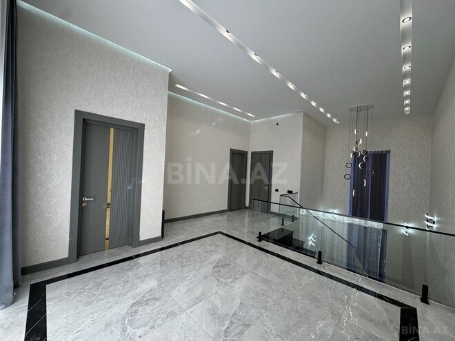 Satılır 6 otaqlı həyət evi/bağ evi 380 m², Mərdəkan q., photo 19 from 32