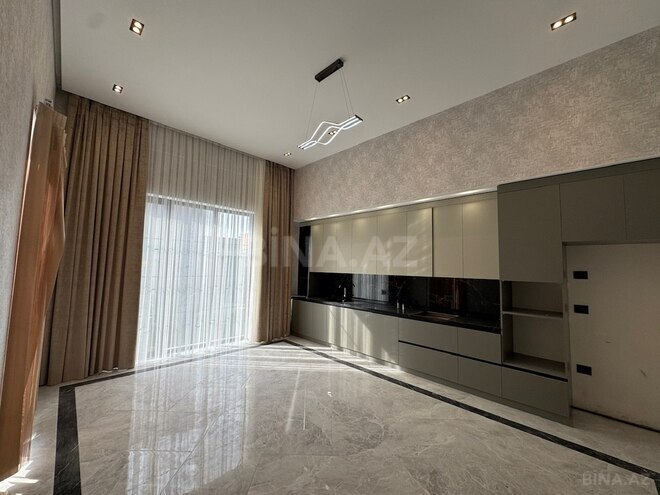 Satılır 6 otaqlı həyət evi/bağ evi 380 m², Mərdəkan q., photo 12 from 32