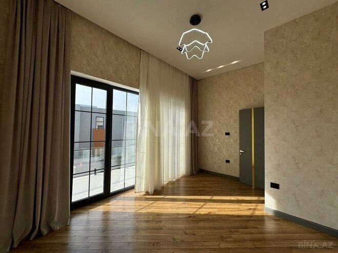 Satılır 6 otaqlı həyət evi/bağ evi 380 m², Mərdəkan q., photo 25 from 32