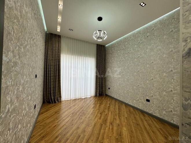 Satılır 6 otaqlı həyət evi/bağ evi 380 m², Mərdəkan q., photo 23 from 32