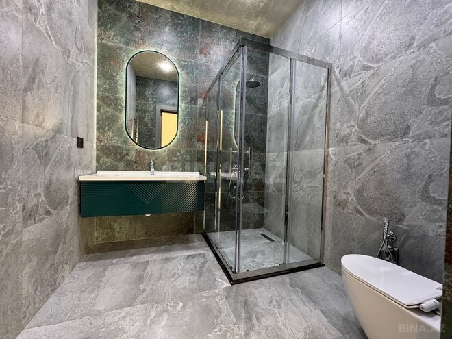 Satılır 6 otaqlı həyət evi/bağ evi 380 m², Mərdəkan q., photo 22 from 32