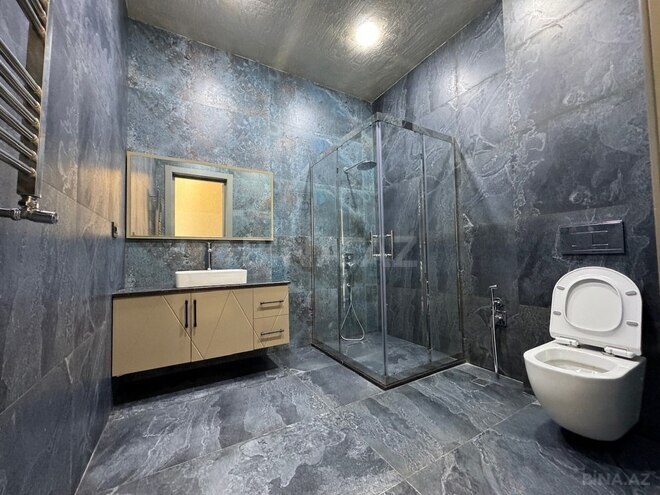 Satılır 6 otaqlı həyət evi/bağ evi 380 m², Mərdəkan q., photo 15 from 32