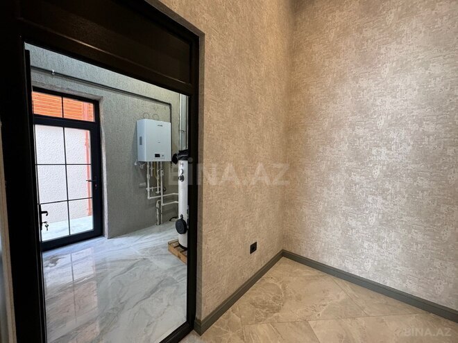 Satılır 6 otaqlı həyət evi/bağ evi 380 m², Mərdəkan q., photo 14 from 32