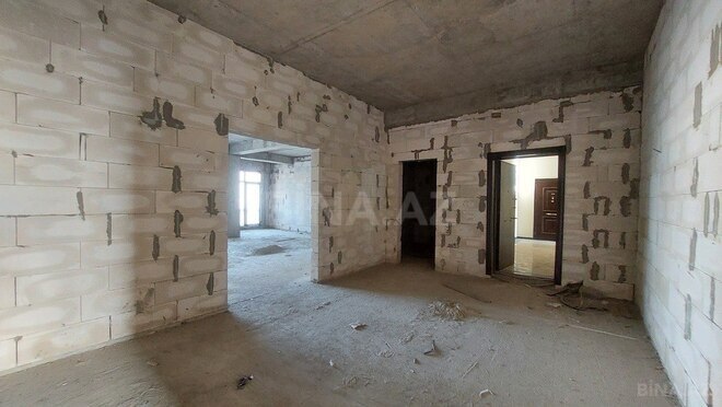 4 otaqlı yeni tikili - Nizami m. - 237 m² (2)
