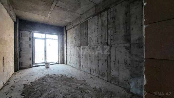 4 otaqlı yeni tikili - Nizami m. - 237 m² (5)